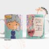 Técnico de Ed. Párvulos 25 Te Aiyudo - Tazón sweet pastel