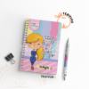 Portada Vertical Splashy – Técnico en Educación Parvularia (2025)