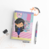 Portada Vertical Splashy – Técnico en Educación Parvularia (2025)