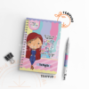 Portada Vertical Splashy – Técnico en Educación Parvularia (2025)
